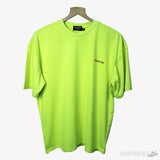 BB Corp T-Shirt Neon (Drop Shoulder) - Photo 1