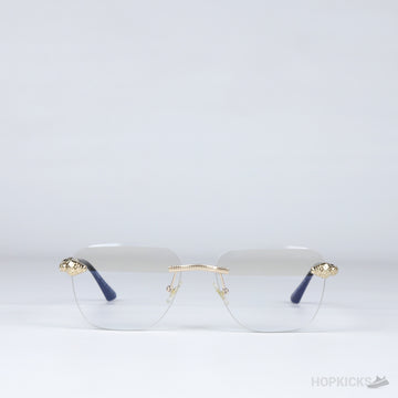 Cartier Golden Cobra Heritage (Premium Batch)