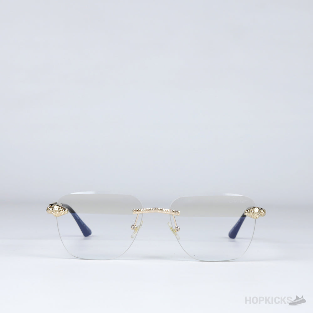 Cartier Golden Cobra Heritage (Premium Batch)