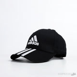 Adidas Aero Ready 4Athlts Baseball Black Cap - Photo 1