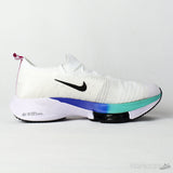 Air Zoom Pegasus 37 White Multi-Color - Photo 5
