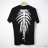 Givenchy Neckline White T-Shirt - Photo 2