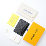 Louis Vuitton Neo Porte Cartes - Photo 3