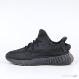 Adidas Yeezy Boost 350 V2 2019 Black Reflective Strip - Photo 1