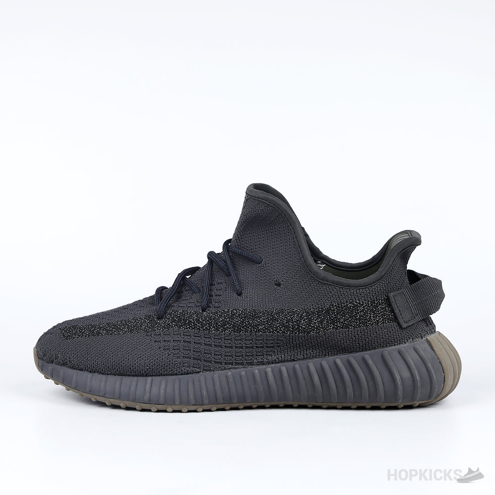 Adidas Yeezy Boost 350 V2 2019 Black Reflective Strip