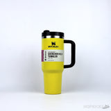 Quencher H2.0 Flowstate Tumbler Yellow (1.18L) (Premium Batch) - Photo 1