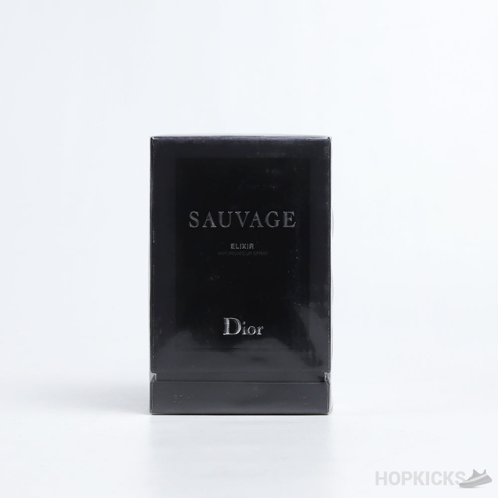 Sauvage Dior