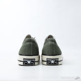 Converse Chuck Taylor All-Star 70 Ox Field Surplus Green (Premium Plus) - Photo 8