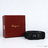 Salvatore Ferragamo aa Belt 16 - Photo 4