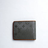 Louis Vuitton Soft Leather Wallet Flowers (Dot Perfect) - Photo 2