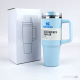 Quencher H2.0 FlowState Tumbler Light Blue 30 oz - Photo 5