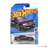 Nissan Skyline (KDR30) 44/250 - Photo 1