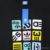 Adidas Original Since 1945 Authentic T-shirt - Photo 3