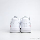 Air Force 1 Low Supreme White (Premium Batch) - Photo 6