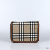 Burberry Heritage Crossbody Handbag [Economy Batch] - Photo 3