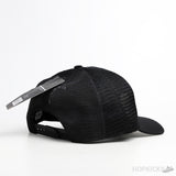 Frieza Dragon Ball Trucker Black Cap - Photo 2