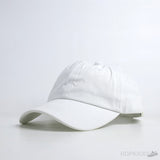 ASSC White Cap - Photo 1