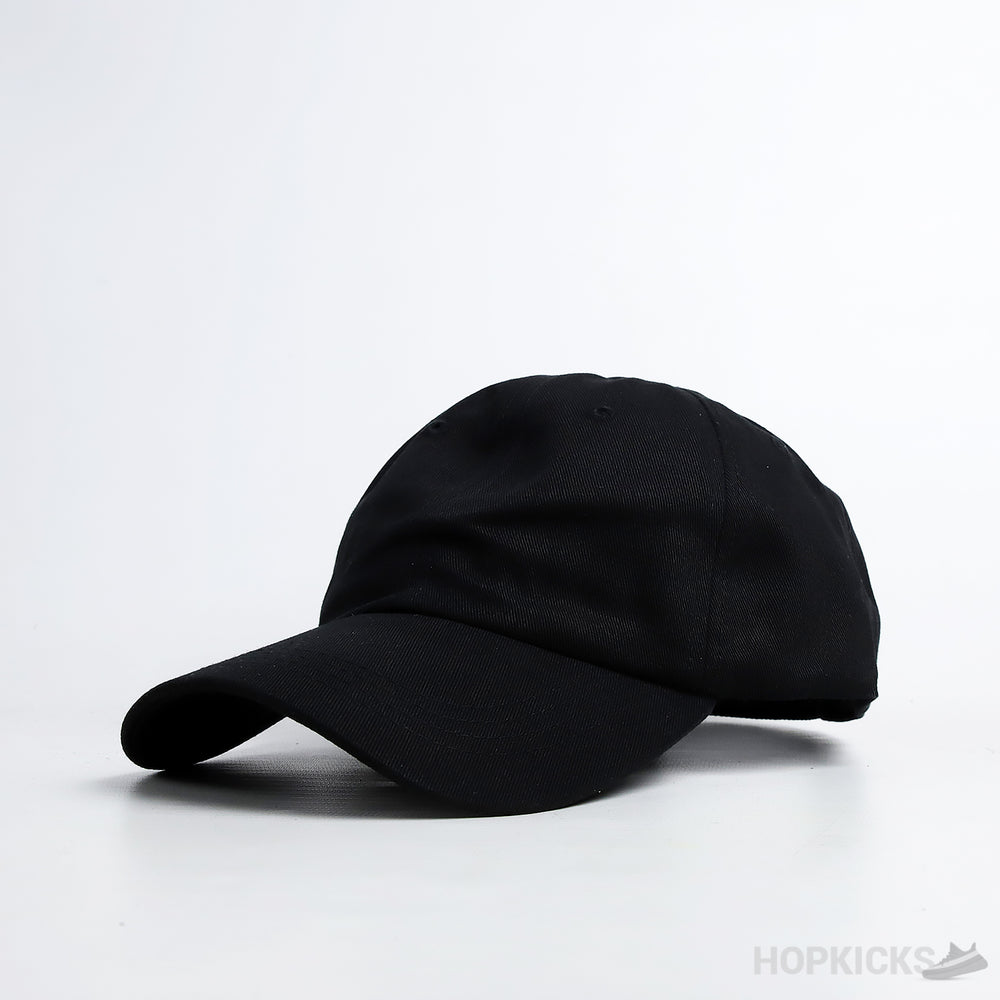 ASSC Black Cap