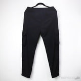 Pr*da Re-Nylon Cargo Trousers - Photo 2