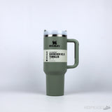 Quencher Travel Tumbler 1.18L Ash Green (Premium Batch) - Photo 1
