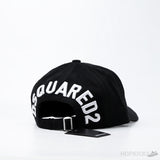 DSQ2s Embroidered Baseball Cap - Photo 2