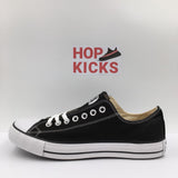 Converse All Star Black/White Low [ TOP BATCH / PREMIUM MATERIALS] - Photo 1