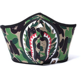 Bape Shark face wind protection mask - Photo 1