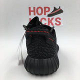 Yeezy Boost 350 "Pirate Black" - Factory Version - Photo 5