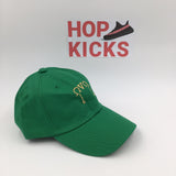 OVO Drake Green Cap [ HYPED ] - Photo 4