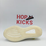 YEEZY BOOST 350 V2 Cream white / Triple white [ QC FINAL BATCH ] - Photo 6