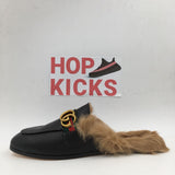 FUR SLIP ONS [ Dot perfect patterns / Top Batch ] - Photo 2