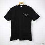 Dior Atelier Paris Black T-Shirt - Photo 1