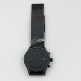 MVMT Black Chain Watch [ PREMIUM MATERIALS] - Photo 5
