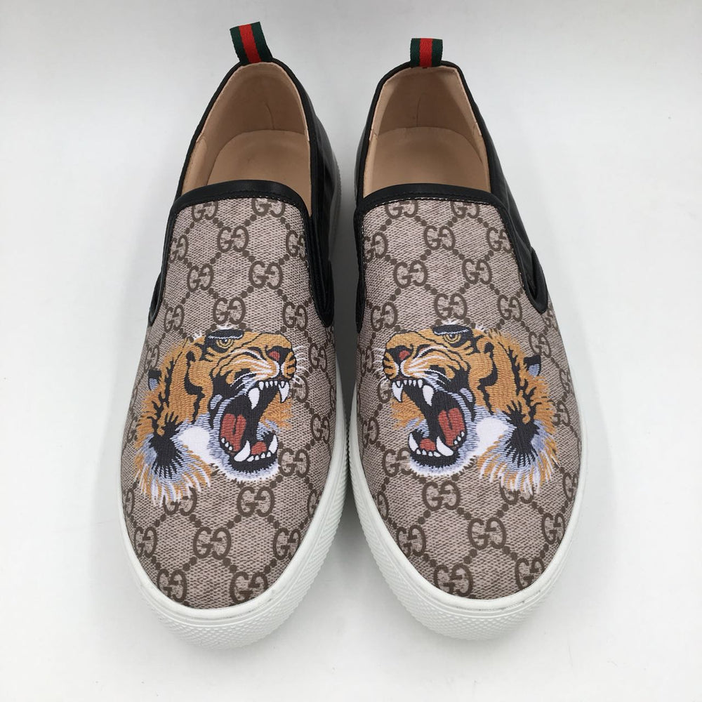 Tiger Loafer