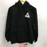 PALACE Triangle Print Hoodie [ HYPED STREET WEAR BRAND] - Photo 2