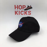 NASA Black Cap - Photo 4