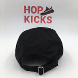 Supreme Black Black Box Logo Cap - Photo 3