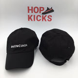 balenciaga black cap - Photo 2