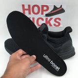 Ultra Boost Triple Black 3.0 (REAL BOOST cushioning) - Photo 8