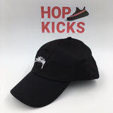 Stussy Black Cap - Photo 3