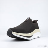 Skechers Go Walk Slip-ins Boost Brown - Photo 2