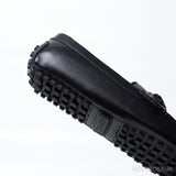 Gucci Driver With Interlocking G (Dot Perfect) - Photo 12