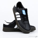Adidas Sambarose Black White Gum (Premium Batch) - Photo 20