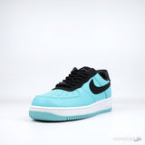 Tiffany &amp; Co. x Air Force 1 Low 1837 'Family and Friends' (Premium Plus Batch) - Photo 2