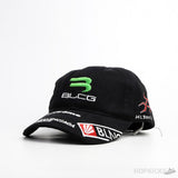 Bale*ciaga Gamer Black Cap - Photo 1