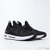 Under Armour HOVR Phantom Black White (Premium Batch) - Photo 7