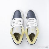 Air Jordan 1 Low Beaded Swoosh (Premium Plus Batch) - Photo 24