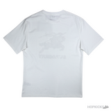 Burberry Prosum Embroidered T-Shirt (Imported Premium Finish) - Photo 5