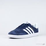 Adidas Gazelle Blue Suede - Photo 2