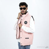 Canada Goose Freestyle Crew Vest PBI pink (High-end Batch) - Photo 8